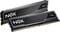 Фото - Модуль пам`ятi DDR4 2x8GB/2666 Apacer NOX (AH4U16G26C08YMBAA-2) | click.ua