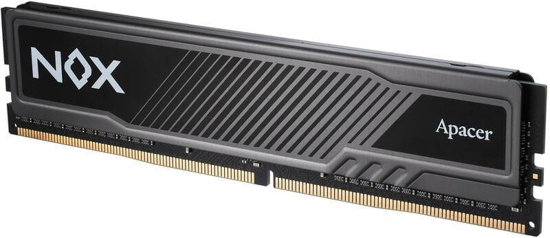 Модуль памяти DDR4 2x16GB/3600 Apacer NOX (AH4U32G36C25YMBAA-2)