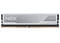 Фото - Модуль памяти DDR4 2x8GB/3200 Apacer NOX White (AH4U16G32C28YMWAA-2) | click.ua