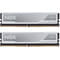 Фото - Модуль памяти DDR4 2x8GB/3200 Apacer NOX White (AH4U16G32C28YMWAA-2) | click.ua