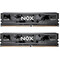 Фото - Модуль пам`ятi DDR5 2x16GB/5200 Apacer NOX (AH5U32G52C522MBAA-2) | click.ua