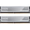 Фото - Модуль памяти DDR4 2x8GB/3600 Apacer NOX White (AH4U16G36C25YMWAA-2) | click.ua