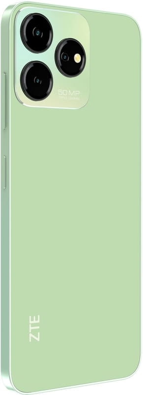 Смартфон ZTE Blade V50 Design 8/128GB Dual Sim Green