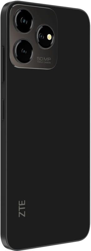 Смартфон ZTE Blade V50 Design 8/128GB Dual Sim Black