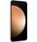 Фото - Смартфон Samsung Galaxy S23 FE 8/128GB Dual Sim Cream (SM-S711BZWDSEK) | click.ua