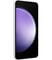 Фото - Смартфон Samsung Galaxy S23 FE 8/128GB Dual Sim Purple (SM-S711BZPDSEK) | click.ua