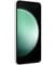 Фото - Смартфон Samsung Galaxy S23 FE 8/256GB Dual Sim Mint (SM-S711BLGGSEK) | click.ua