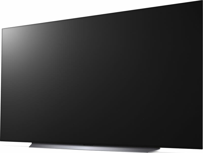 Телевiзор LG OLED83C36LA