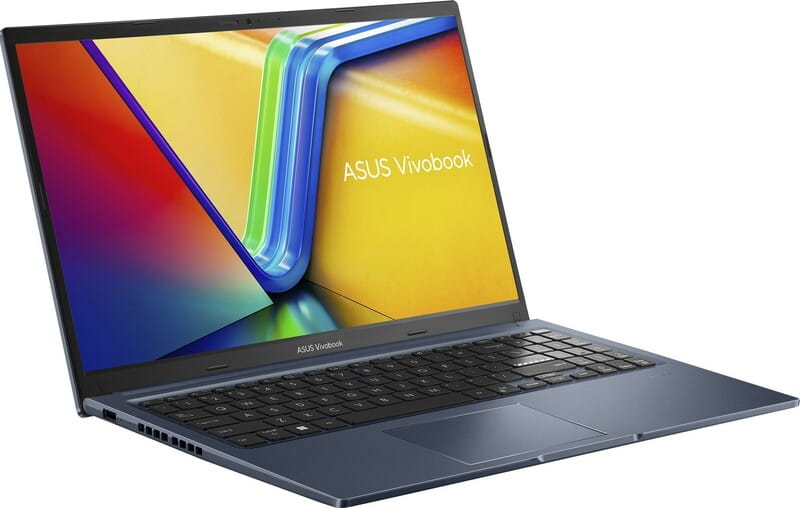 Ноутбук Asus Vivobook 15 M1502YA-BQ112 (90NB0X21-M00AF0) Quiet Blue