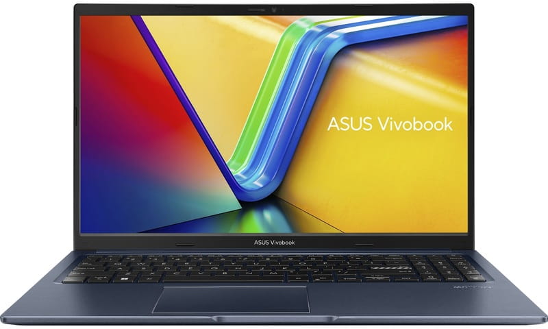 Ноутбук Asus Vivobook 15 M1502YA-BQ204 (90NB0X21-M00840) Quiet Blue