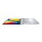 Фото - Ноутбук Asus Vivobook 15X OLED M3504YA-BQ010 (90NB1182-M000C0) Cool Silver | click.ua