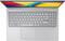 Фото - Ноутбук Asus Vivobook 15 X1504VA-BQ500 (90NB10J2-M00PJ0) Cool Silver | click.ua