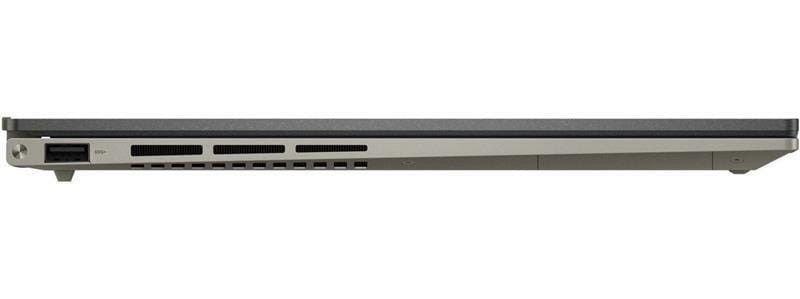 Ноутбук Asus ZenBook 15 UM3504DA-BN154 (90NB1163-M005P0) Basalt Grey