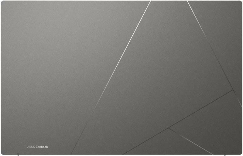Ноутбук Asus ZenBook 15 UM3504DA-BN154 (90NB1163-M005P0) Basalt Grey