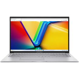 Купити Ноутбук Asus Vivobook 17 X1704VA-AU210 (90NB10V1-M007V0) Cool Silver Ноутбук Asus Vivobook 17 X1704VA-AU210 (90NB10V1-M007V0) Cool Silver