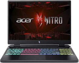 Ноутбук Acer Nitro 16 AN16-41-R3UG (NH.QKDEU.001) Black