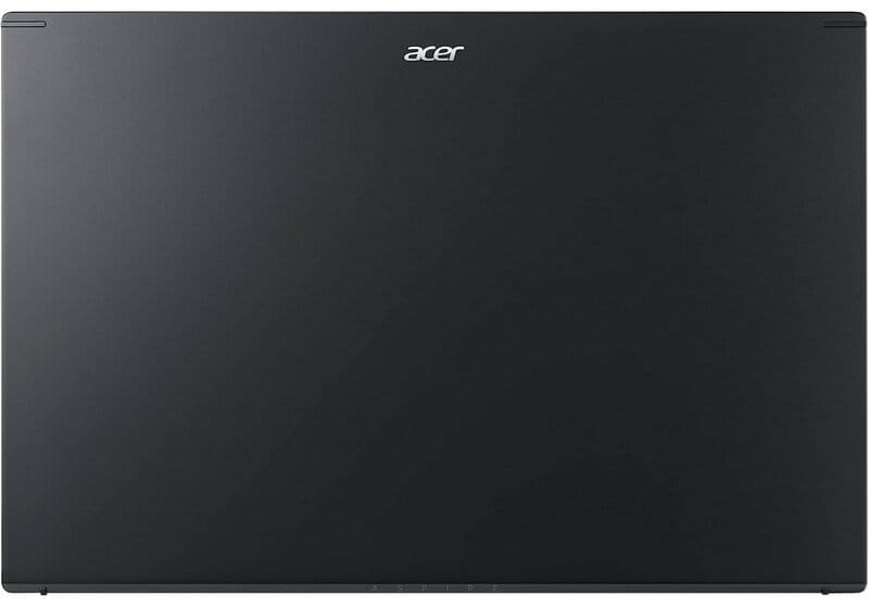 Ноутбук Acer Aspire 7 A715-76G (NH.QN4EU.002) Black
