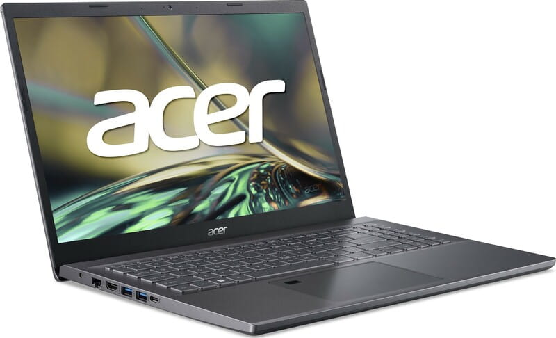 Ноутбук Acer Aspire 5 A515-57-7674 (NX.KN4EU.00F) Gray