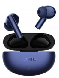 Bluetooth-гарнітура Realme Buds Air 5 Blue EU_