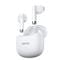 Фото - Bluetooth-гарнитура Oscal HiBuds 5 White | click.ua