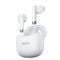 Фото - Bluetooth-гарнітура Oscal HiBuds 5 White | click.ua