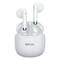 Фото - Bluetooth-гарнітура Oscal HiBuds 5 White | click.ua