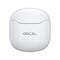 Фото - Bluetooth-гарнітура Oscal HiBuds 5 White | click.ua