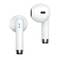 Фото - Bluetooth-гарнитура Oscal HiBuds 5 White | click.ua