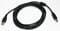 Фото - Кабель Cablexpert USB - USB Type-B V 2.0 (M/M), 4.5 м, Феритовий фільтр, чорний (CCF-USB2-AMBM-15) | click.ua