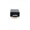 Фото - Адаптер Cablexpert USB - USB Type-C V 3.0 (F/M) Black (A-USB3-CMAF-01) | click.ua