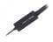 Фото - Кабель Viewcon USB - 4хCOM (M/M), (9+25pin), 1.4 м, Black (VE671) | click.ua