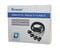 Фото - Кабель Viewcon USB - 4хCOM (M/M), (9+25pin), 1.4 м, Black (VE671) | click.ua