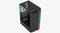 Фото - Корпус AeroCool Bionic-G-BK-v2 (ACCM-PV34113.11) Black без БП | click.ua