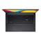Фото - Ноутбук Asus Vivobook 17X K3704VA-AU044 (90NB1091-M001L0) Indie Black | click.ua