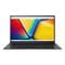 Фото - Ноутбук Asus Vivobook 17X K3704VA-AU044 (90NB1091-M001L0) Indie Black | click.ua