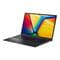 Фото - Ноутбук Asus Vivobook 17X K3704VA-AU044 (90NB1091-M001L0) Indie Black | click.ua