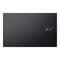 Фото - Ноутбук Asus Vivobook 17X K3704VA-AU044 (90NB1091-M001L0) Indie Black | click.ua