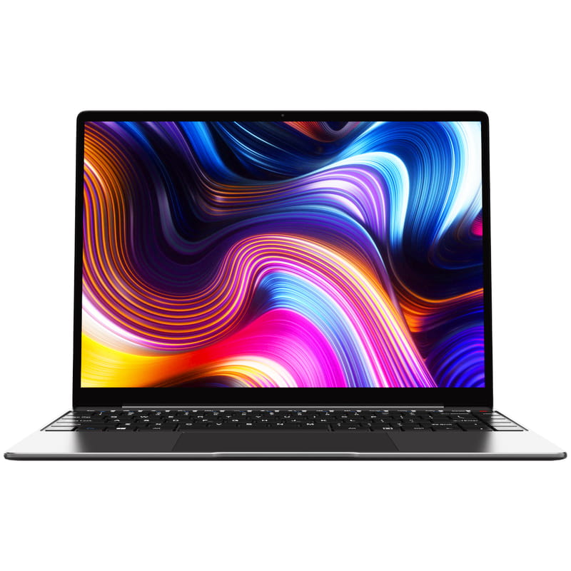 Ноутбук Chuwi GemiBook Pro 2K-IPS (8/256) Windows 11 (CWI975/CW-112267) Gray
