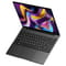 Фото - Ноутбук Chuwi GemiBook Pro 2K-IPS (8/256) Windows 11 (CWI975/CW-112267) Gray | click.ua