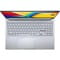 Фото - Ноутбук Asus Vivobook 15 OLED X1505VA-L1233 (90NB10P2-M00920) Cool Silver | click.ua