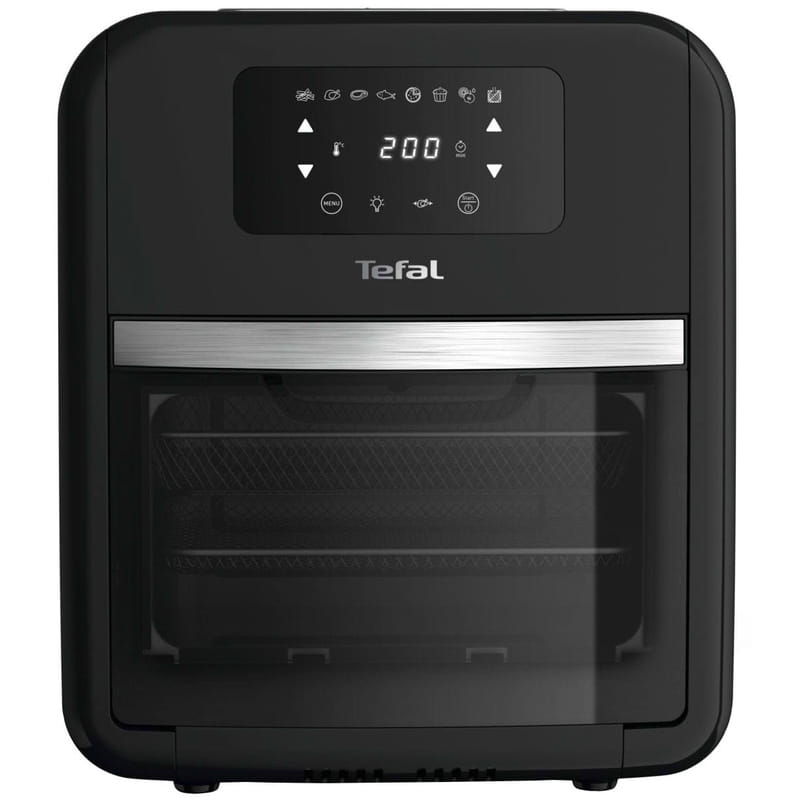 Мультипечь Tefal Easy Fry Oven&Grill FW501815