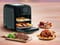 Фото - Мультипіч Tefal Easy Fry Oven&Grill FW501815 | click.ua