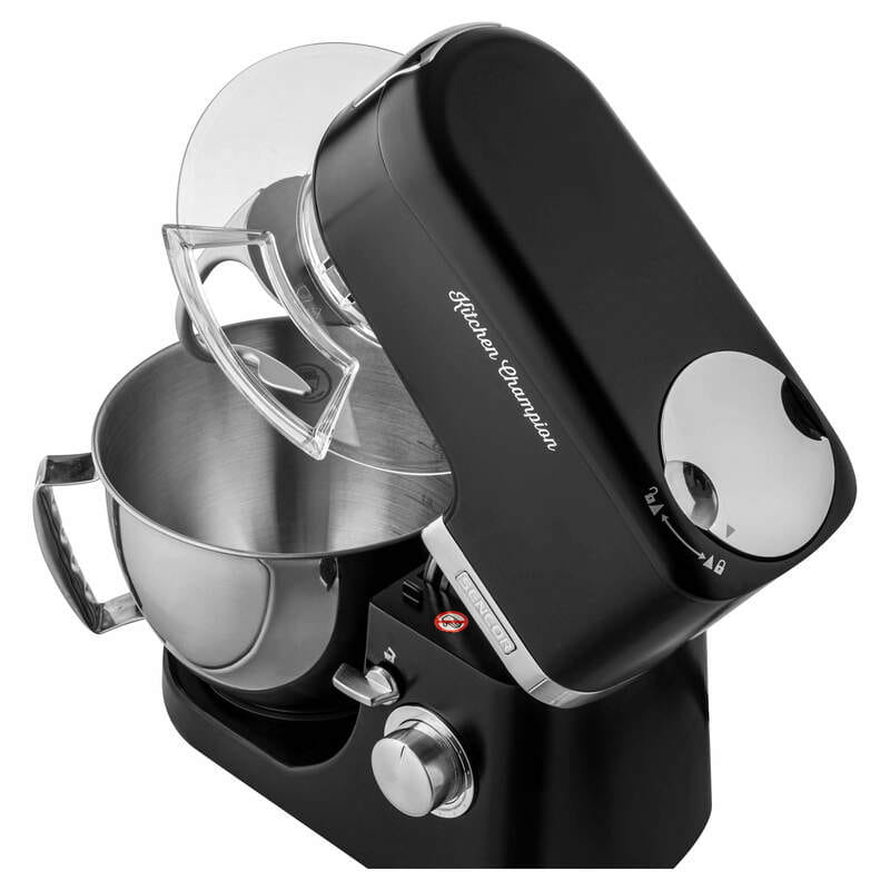 Кухонный комбайн Sencor STM 6359BK