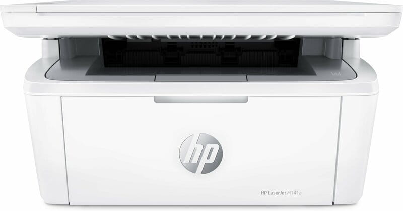 Багатофункціональний пристрій HP LaserJet Pro M141a (7MD73A)
