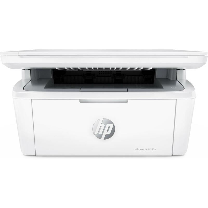 МФУ А4 ч/б HP LaserJet Pro M141a (7MD73A)