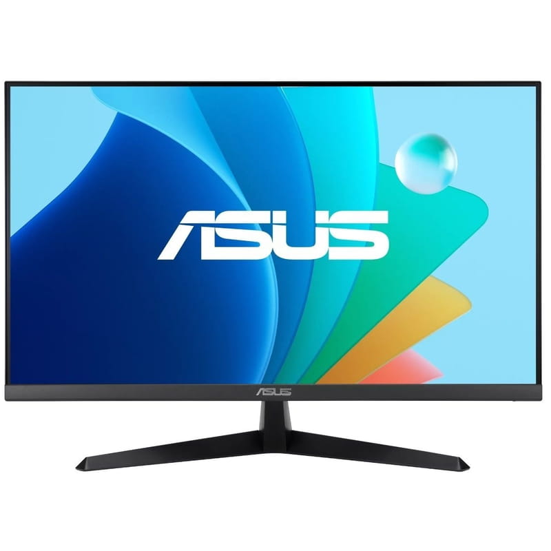 Монитор Asus 27" VY279HF (90LM06D3-B01170) IPS Black 100Hz