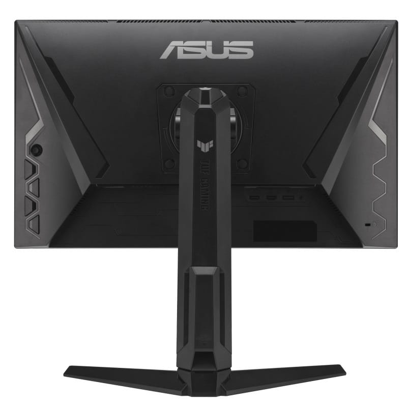 Монитор Asus 23.8" VG249QL3A (90LM09G0-B01170) IPS Black 180Hz