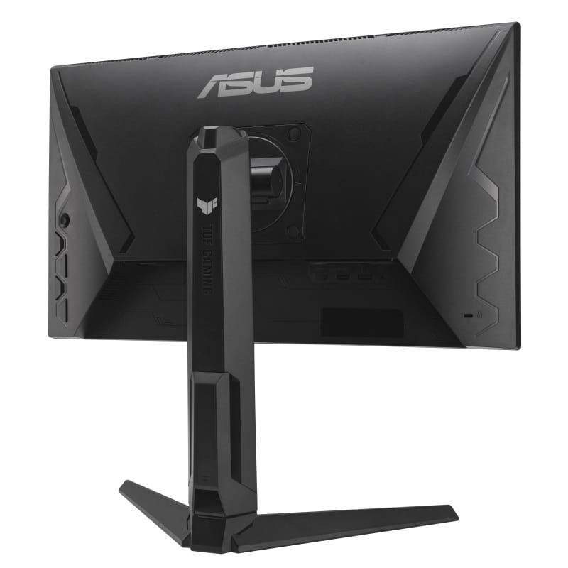 Монитор Asus 23.8" VG249QL3A (90LM09G0-B01170) IPS Black 180Hz