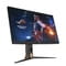 Фото - Монитор Asus 27" ROG Swift PG27UQR (90LM03A0-B02370) IPS Black 160Hz | click.ua