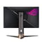 Фото - Монитор Asus 27" ROG Swift PG27UQR (90LM03A0-B02370) IPS Black 160Hz | click.ua